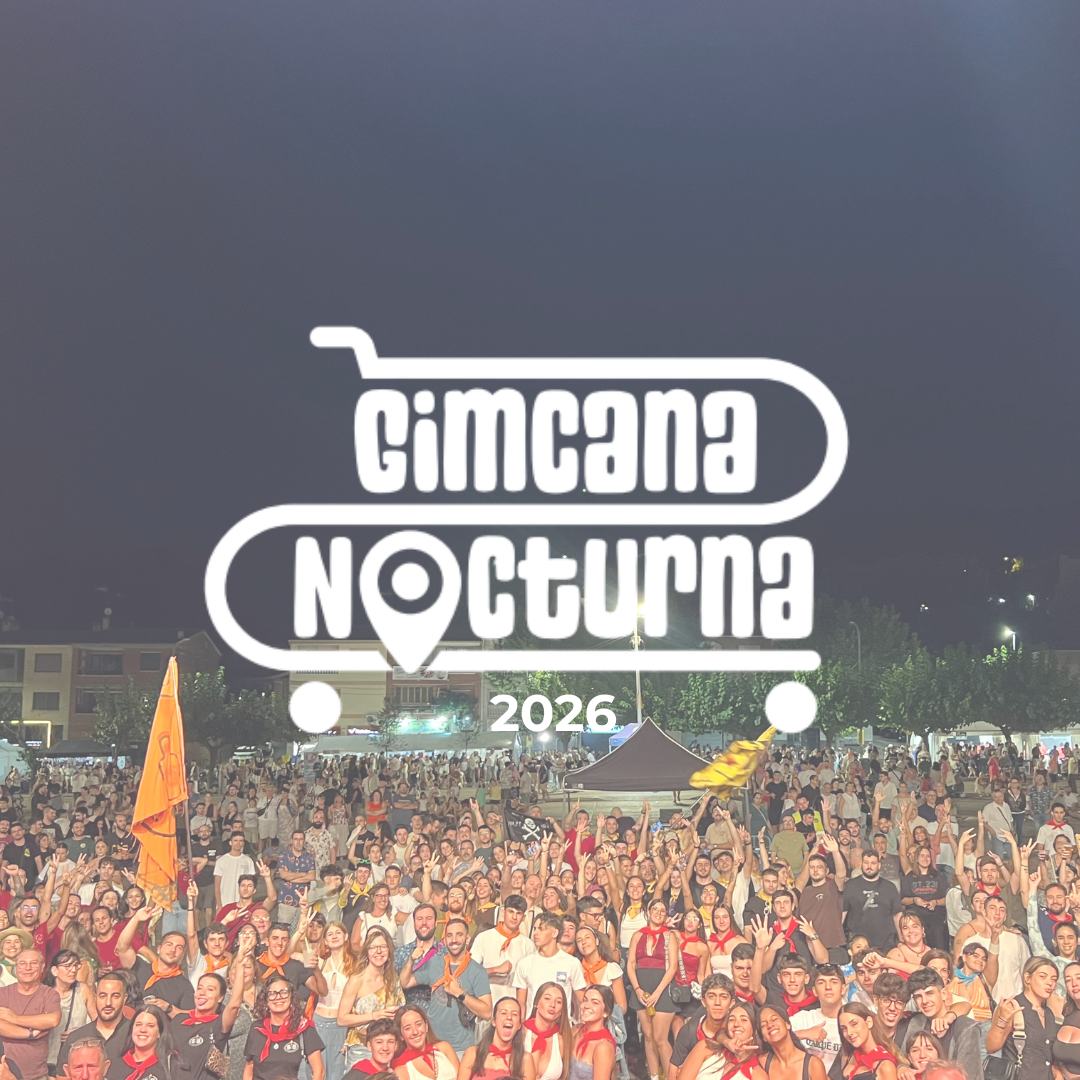 Gimcana nocturna 